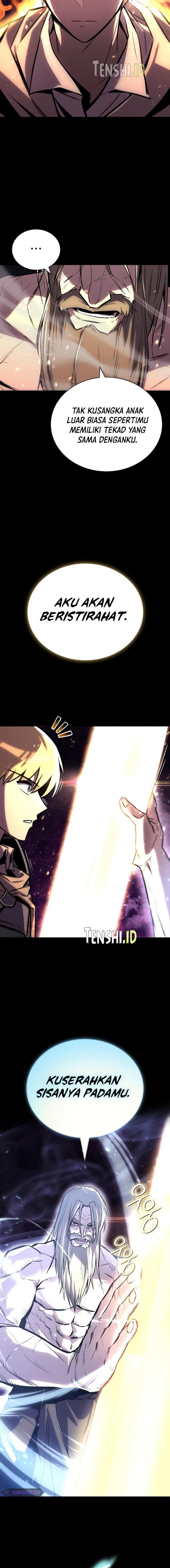 Lazy Prince Becomes a Genius (Reformation of the Deadbeat Noble) Chapter 93 Gambar 15