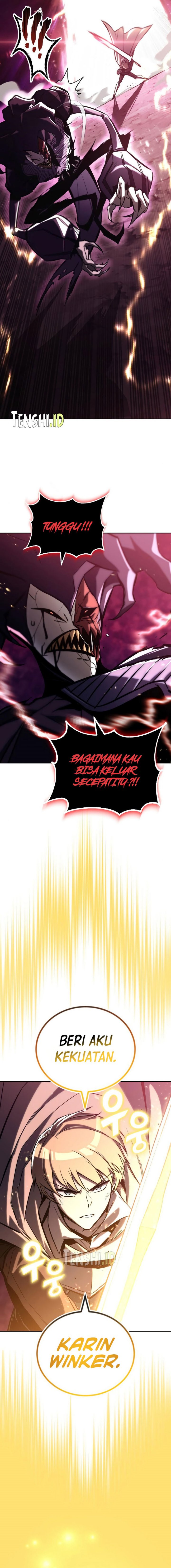 Lazy Prince Becomes a Genius (Reformation of the Deadbeat Noble) Chapter 93 Gambar 18