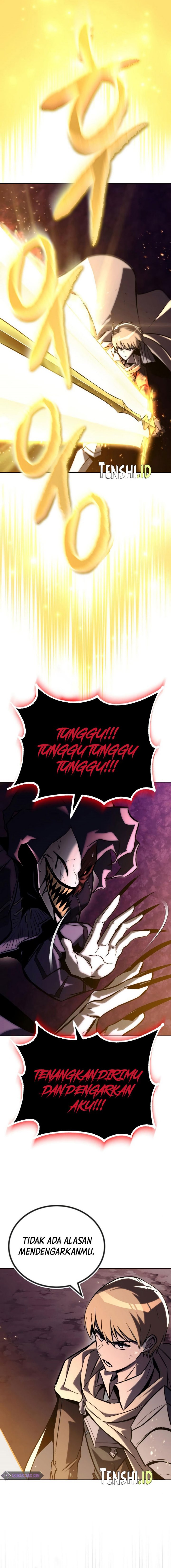 Lazy Prince Becomes a Genius (Reformation of the Deadbeat Noble) Chapter 93 Gambar 19