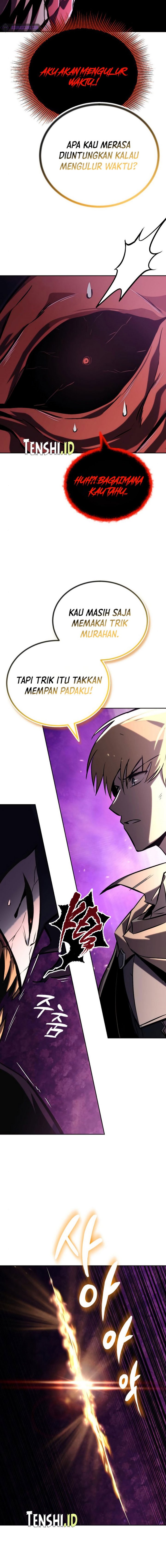 Lazy Prince Becomes a Genius (Reformation of the Deadbeat Noble) Chapter 93 Gambar 21