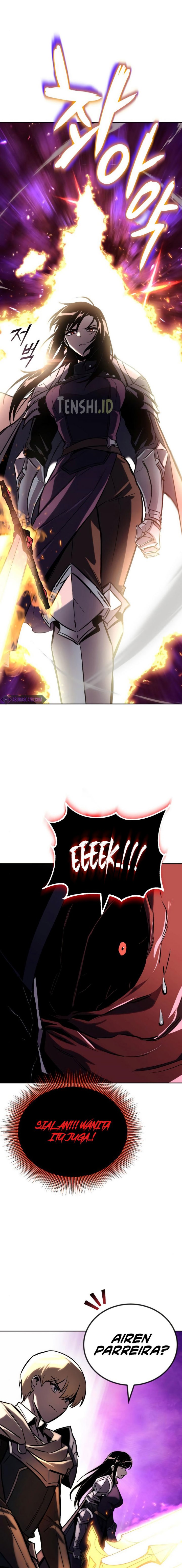Lazy Prince Becomes a Genius (Reformation of the Deadbeat Noble) Chapter 93 Gambar 22