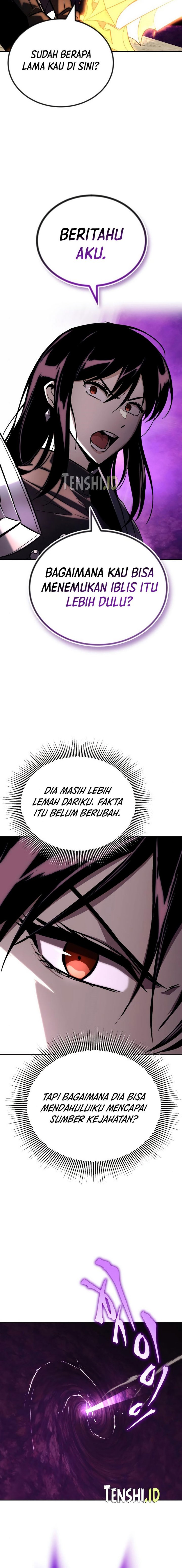 Lazy Prince Becomes a Genius (Reformation of the Deadbeat Noble) Chapter 93 Gambar 23