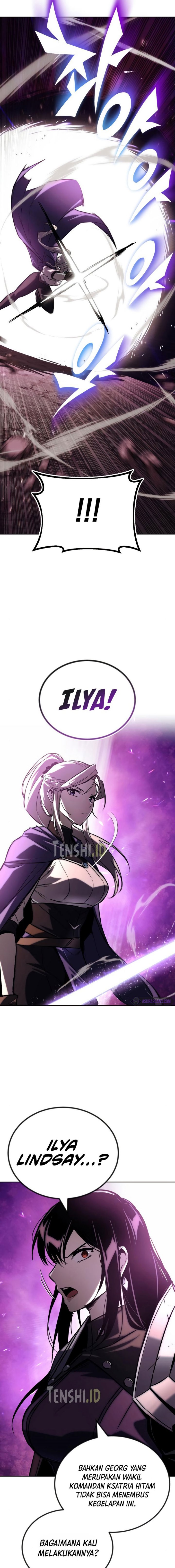 Lazy Prince Becomes a Genius (Reformation of the Deadbeat Noble) Chapter 93 Gambar 24