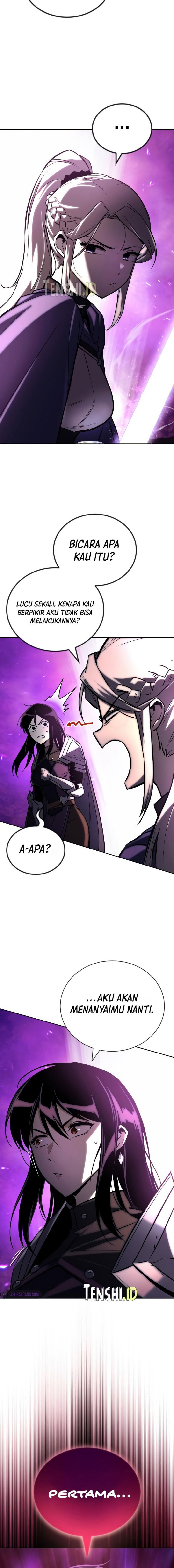 Lazy Prince Becomes a Genius (Reformation of the Deadbeat Noble) Chapter 93 Gambar 25