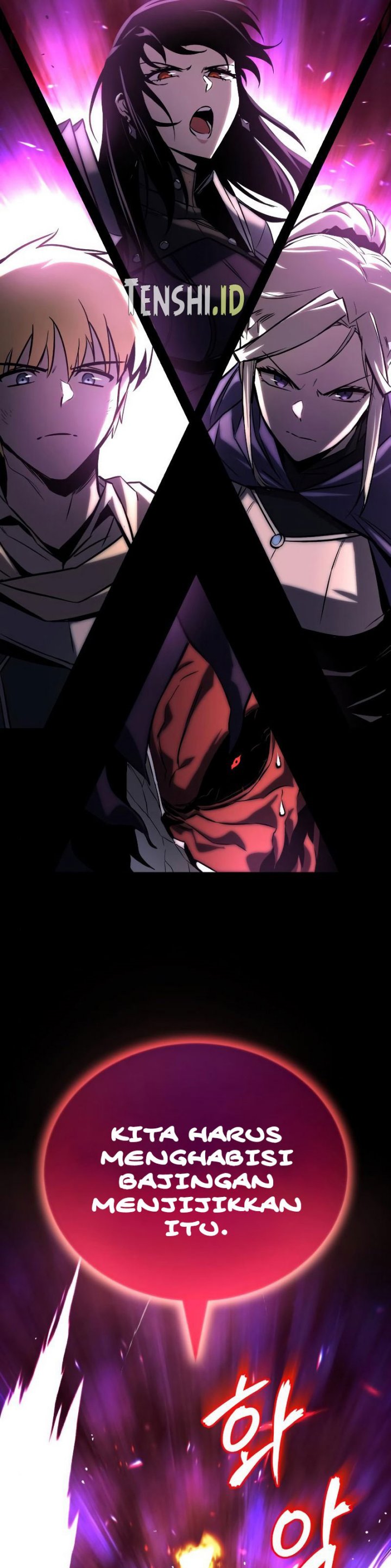 Lazy Prince Becomes a Genius (Reformation of the Deadbeat Noble) Chapter 93 Gambar 26