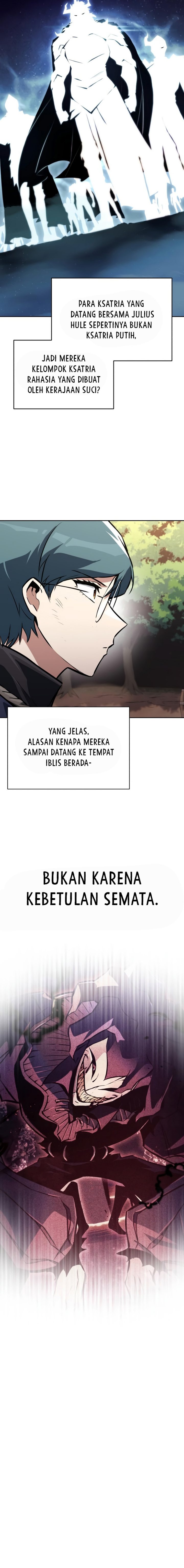 Lazy Prince Becomes a Genius (Reformation of the Deadbeat Noble) Chapter 96 Gambar 3