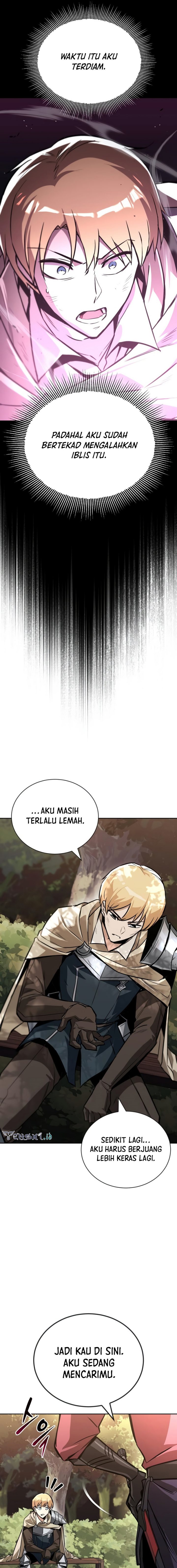 Lazy Prince Becomes a Genius (Reformation of the Deadbeat Noble) Chapter 96 Gambar 8