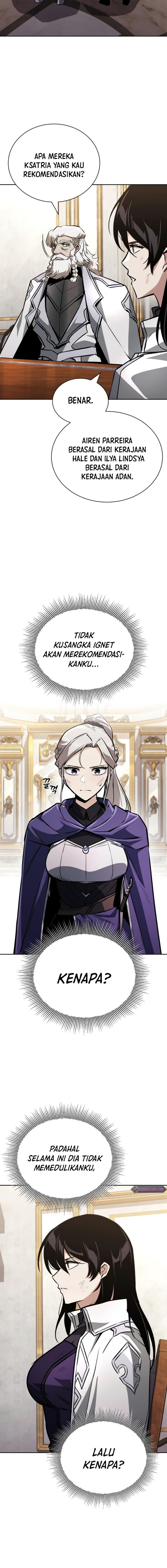 Lazy Prince Becomes a Genius (Reformation of the Deadbeat Noble) Chapter 96 Gambar 11