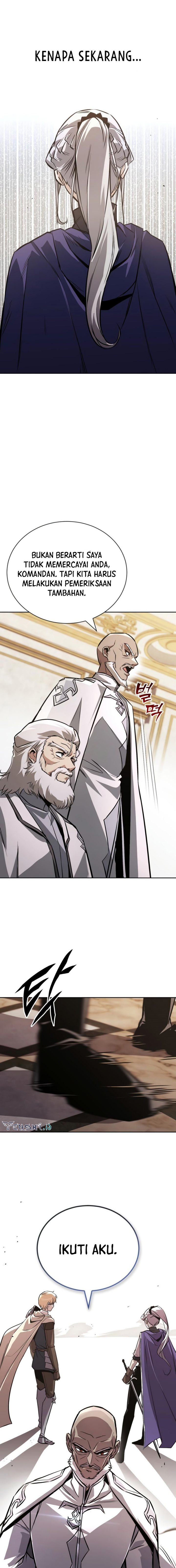 Lazy Prince Becomes a Genius (Reformation of the Deadbeat Noble) Chapter 96 Gambar 12