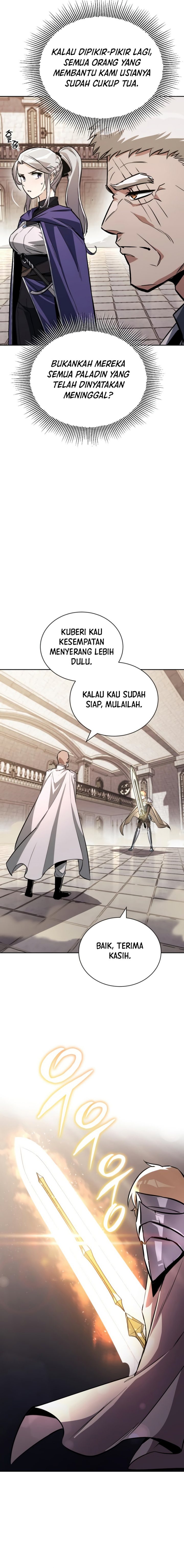 Lazy Prince Becomes a Genius (Reformation of the Deadbeat Noble) Chapter 96 Gambar 15