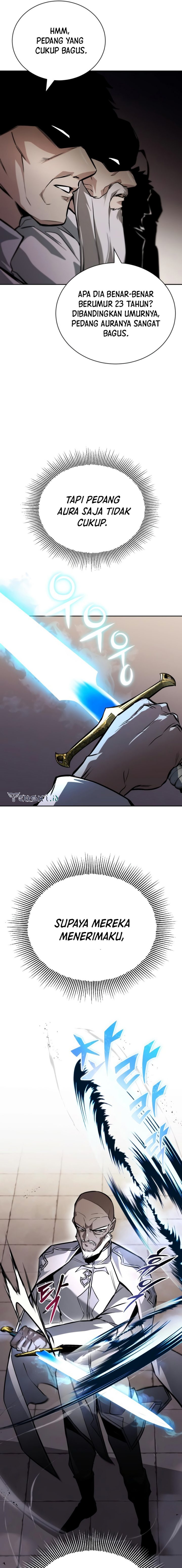 Lazy Prince Becomes a Genius (Reformation of the Deadbeat Noble) Chapter 96 Gambar 16