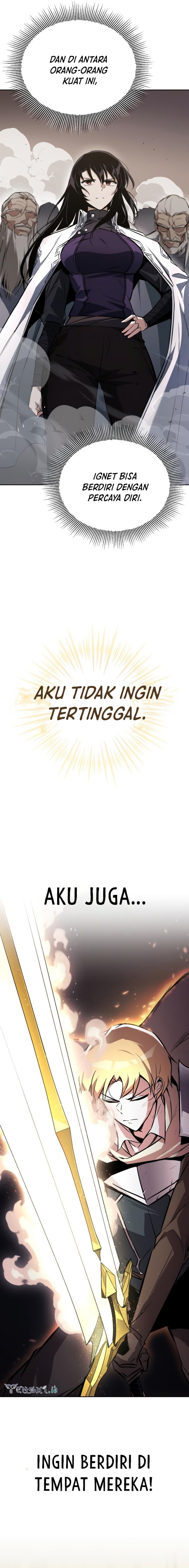 Lazy Prince Becomes a Genius (Reformation of the Deadbeat Noble) Chapter 96 Gambar 18