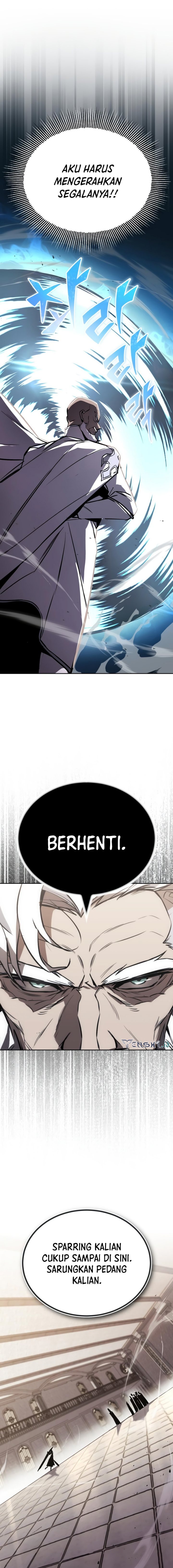 Lazy Prince Becomes a Genius (Reformation of the Deadbeat Noble) Chapter 96 Gambar 22