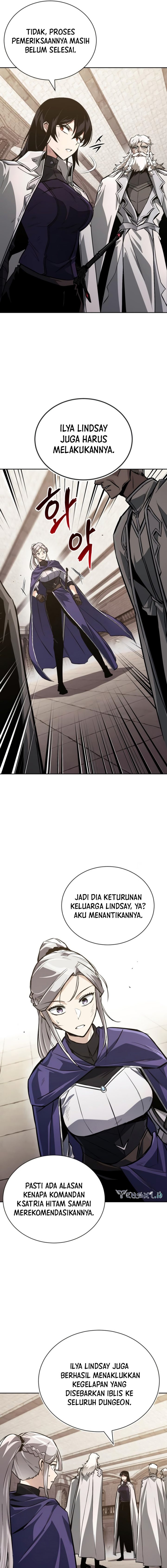 Lazy Prince Becomes a Genius (Reformation of the Deadbeat Noble) Chapter 96 Gambar 24