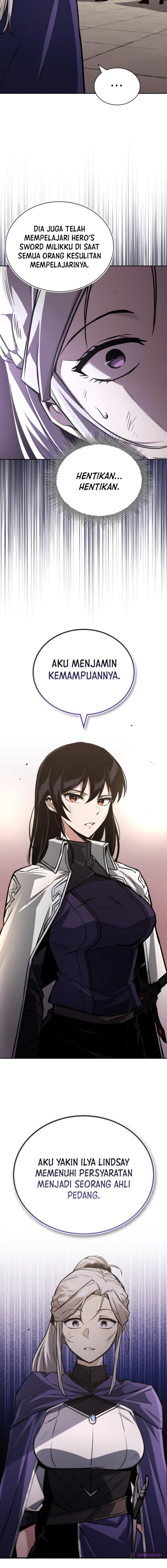 Lazy Prince Becomes a Genius (Reformation of the Deadbeat Noble) Chapter 96 Gambar 25
