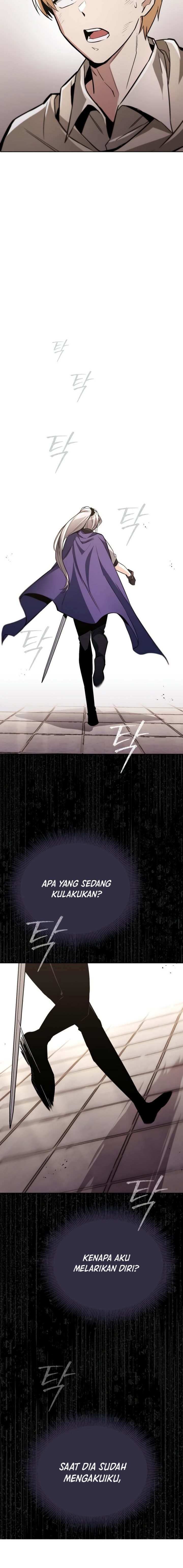 Lazy Prince Becomes a Genius (Reformation of the Deadbeat Noble) Chapter 96 Gambar 27