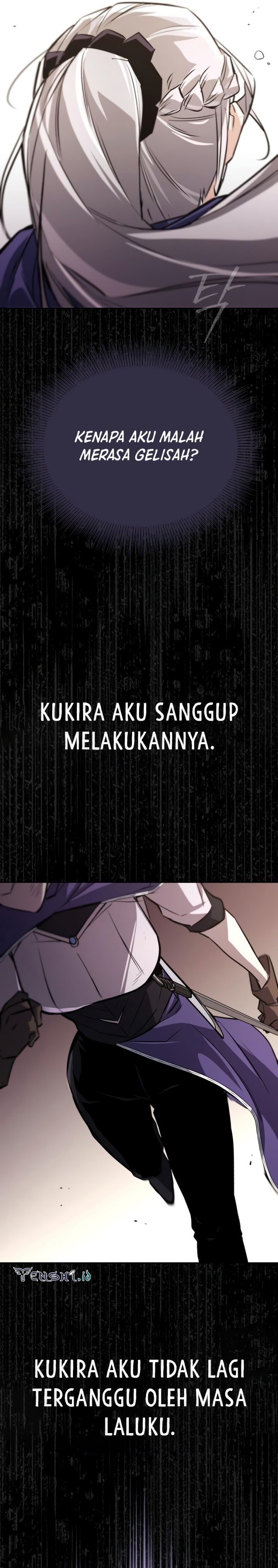 Lazy Prince Becomes a Genius (Reformation of the Deadbeat Noble) Chapter 96 Gambar 28
