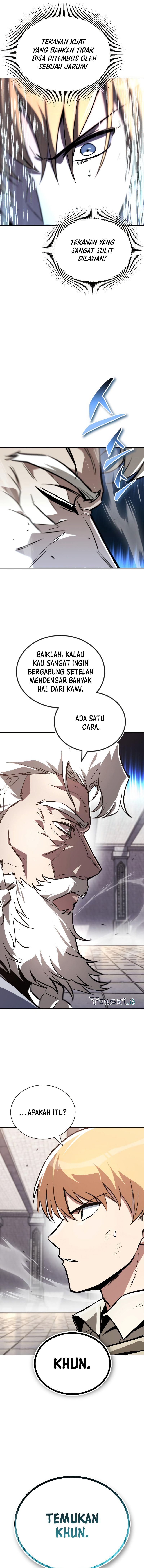 Lazy Prince Becomes a Genius (Reformation of the Deadbeat Noble) Chapter 97 Gambar 8
