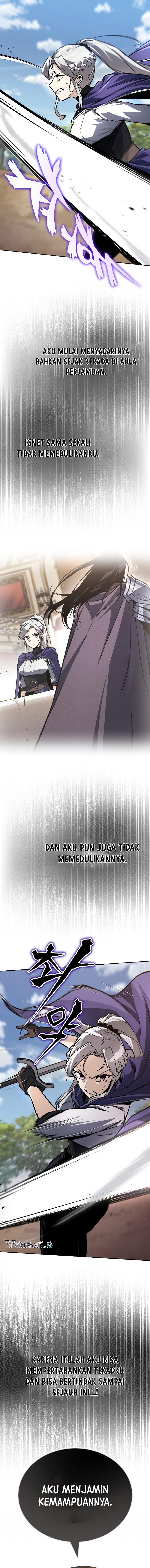 Lazy Prince Becomes a Genius (Reformation of the Deadbeat Noble) Chapter 97 Gambar 10
