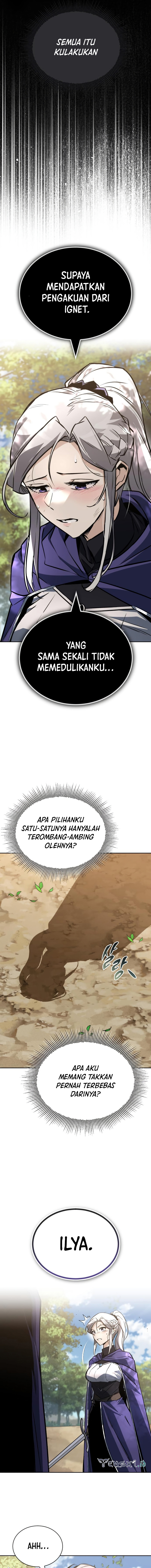 Lazy Prince Becomes a Genius (Reformation of the Deadbeat Noble) Chapter 97 Gambar 12