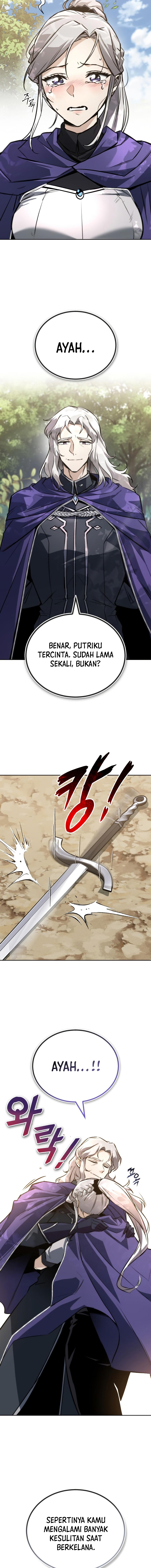 Lazy Prince Becomes a Genius (Reformation of the Deadbeat Noble) Chapter 97 Gambar 13