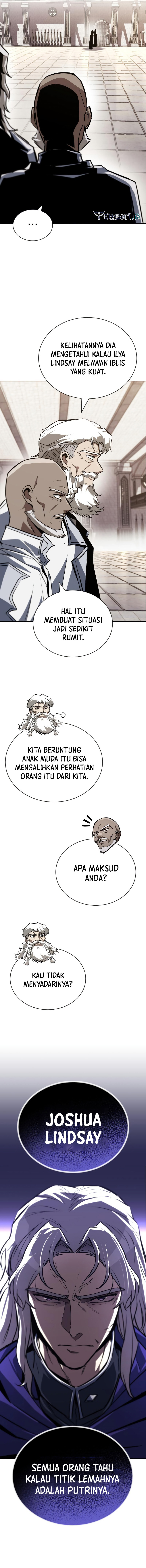 Lazy Prince Becomes a Genius (Reformation of the Deadbeat Noble) Chapter 97 Gambar 16