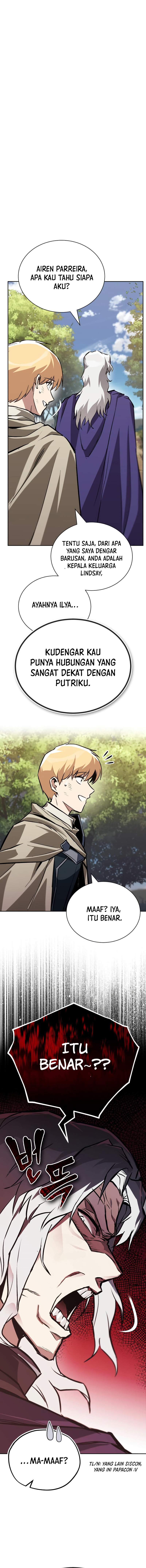 Lazy Prince Becomes a Genius (Reformation of the Deadbeat Noble) Chapter 97 Gambar 17