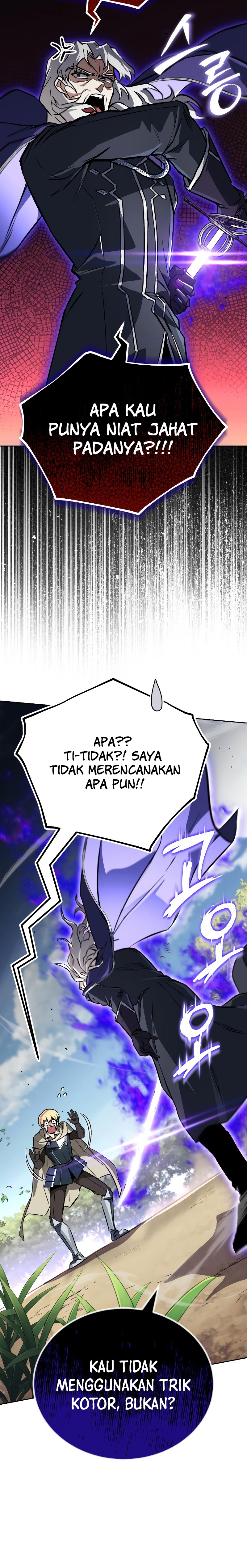 Lazy Prince Becomes a Genius (Reformation of the Deadbeat Noble) Chapter 97 Gambar 19