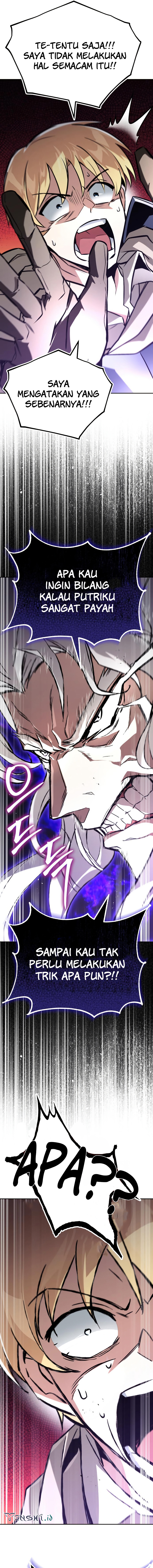Lazy Prince Becomes a Genius (Reformation of the Deadbeat Noble) Chapter 97 Gambar 20