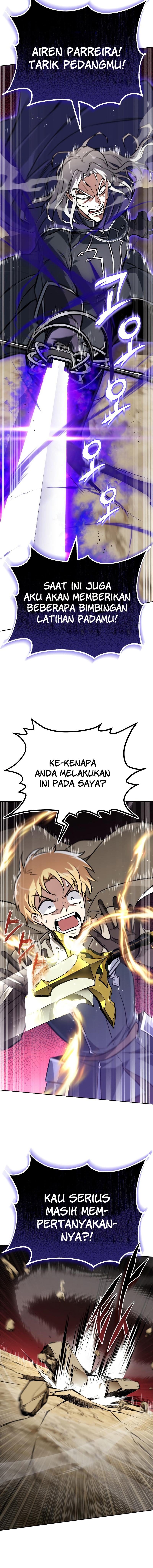Lazy Prince Becomes a Genius (Reformation of the Deadbeat Noble) Chapter 97 Gambar 21