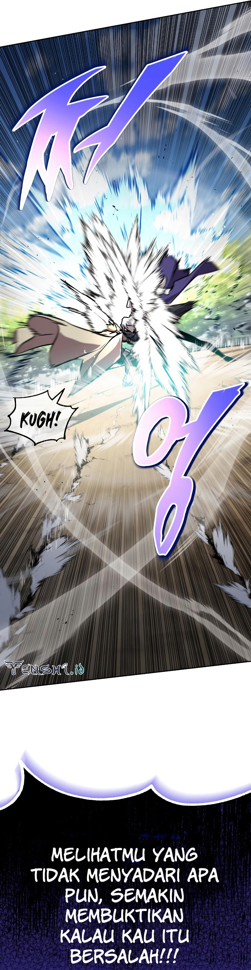 Lazy Prince Becomes a Genius (Reformation of the Deadbeat Noble) Chapter 97 Gambar 22