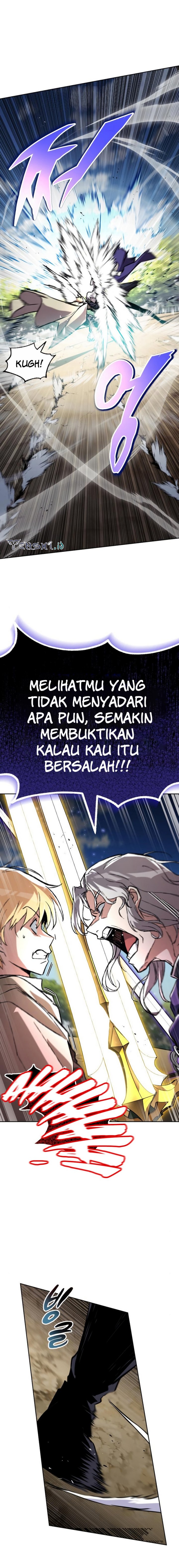Lazy Prince Becomes a Genius (Reformation of the Deadbeat Noble) Chapter 98 Gambar 2