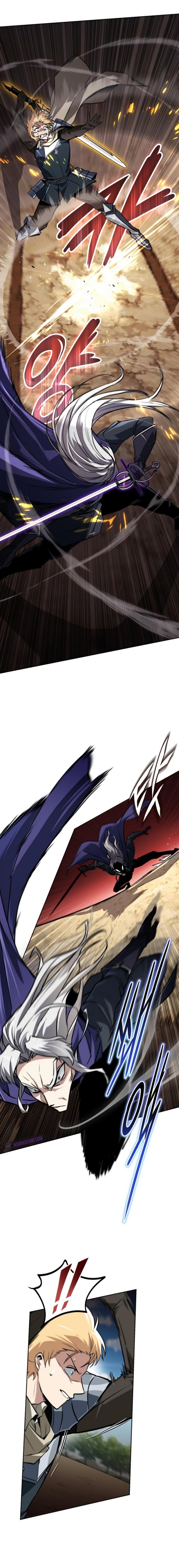Lazy Prince Becomes a Genius (Reformation of the Deadbeat Noble) Chapter 98 Gambar 3