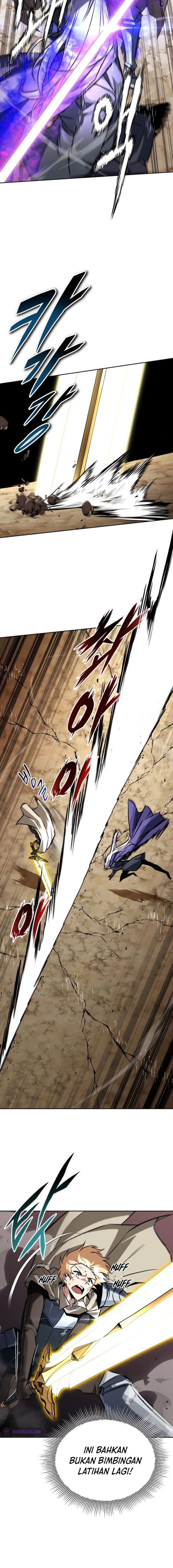 Lazy Prince Becomes a Genius (Reformation of the Deadbeat Noble) Chapter 98 Gambar 5