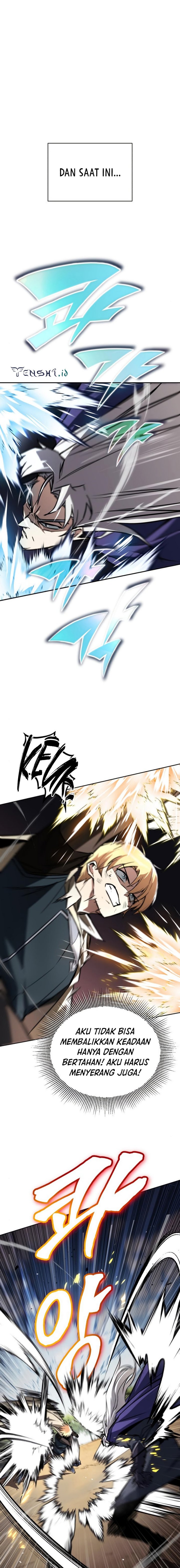 Lazy Prince Becomes a Genius (Reformation of the Deadbeat Noble) Chapter 98 Gambar 12