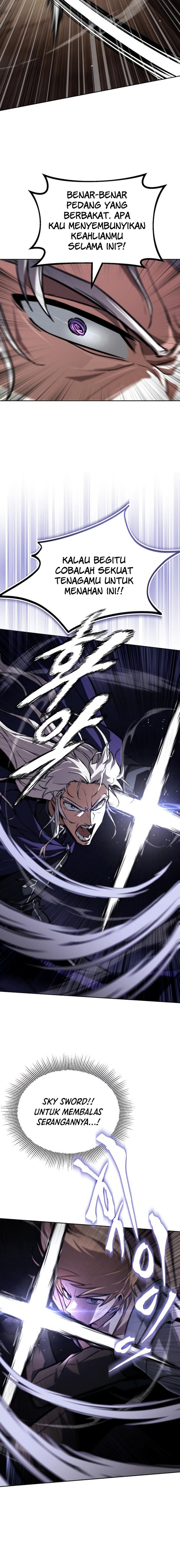 Lazy Prince Becomes a Genius (Reformation of the Deadbeat Noble) Chapter 98 Gambar 13