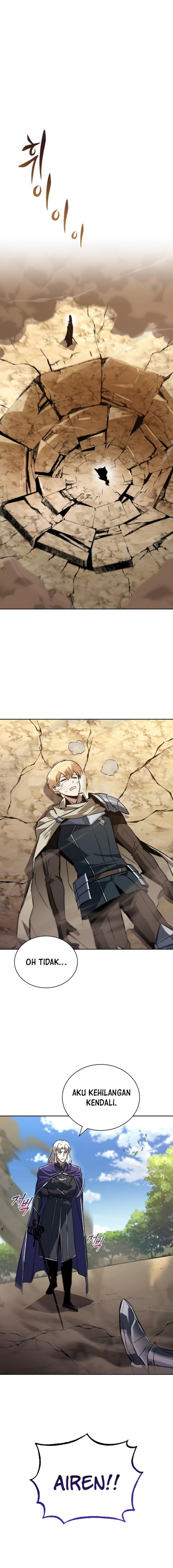 Lazy Prince Becomes a Genius (Reformation of the Deadbeat Noble) Chapter 98 Gambar 17