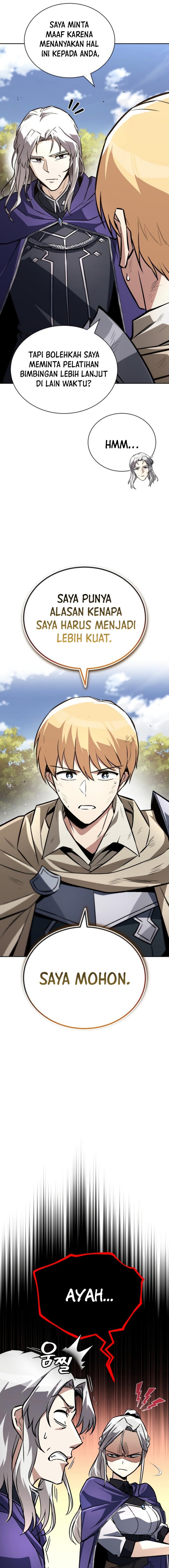 Lazy Prince Becomes a Genius (Reformation of the Deadbeat Noble) Chapter 98 Gambar 20