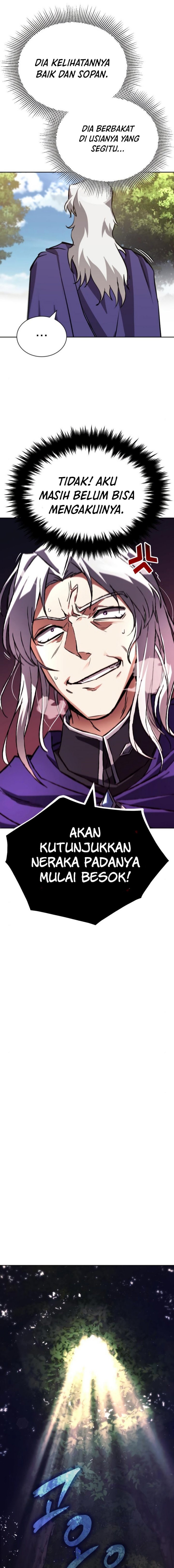 Lazy Prince Becomes a Genius (Reformation of the Deadbeat Noble) Chapter 98 Gambar 22