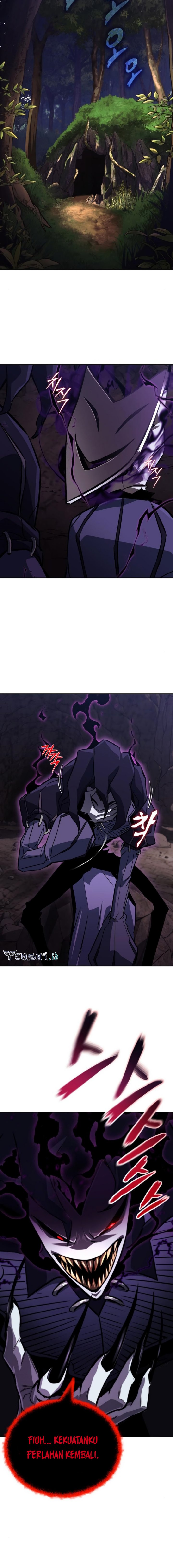 Lazy Prince Becomes a Genius (Reformation of the Deadbeat Noble) Chapter 98 Gambar 23