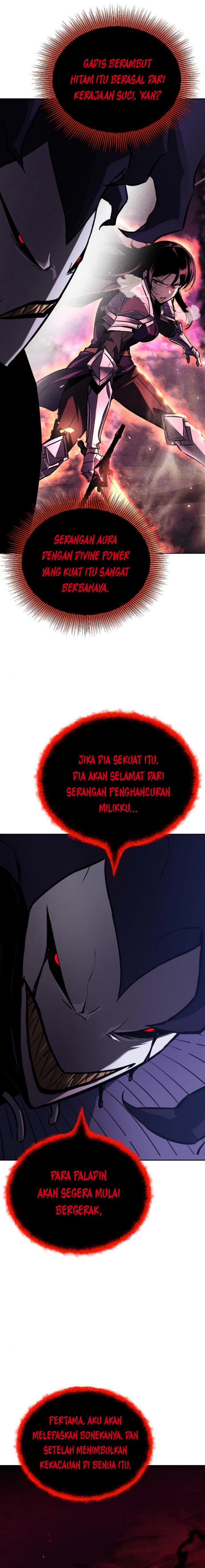 Lazy Prince Becomes a Genius (Reformation of the Deadbeat Noble) Chapter 98 Gambar 24