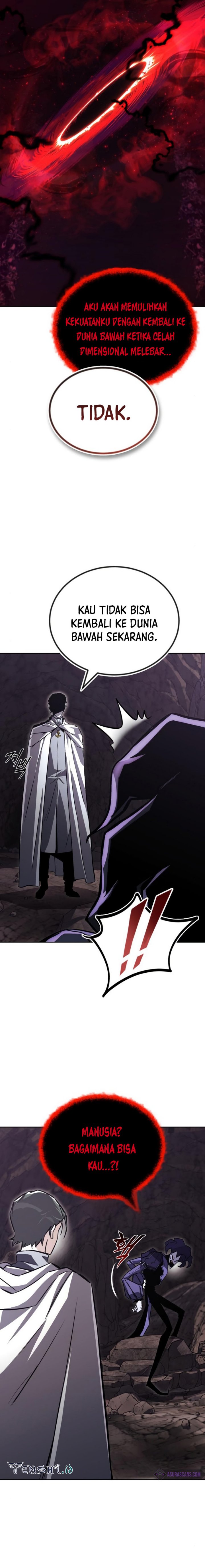 Lazy Prince Becomes a Genius (Reformation of the Deadbeat Noble) Chapter 98 Gambar 25