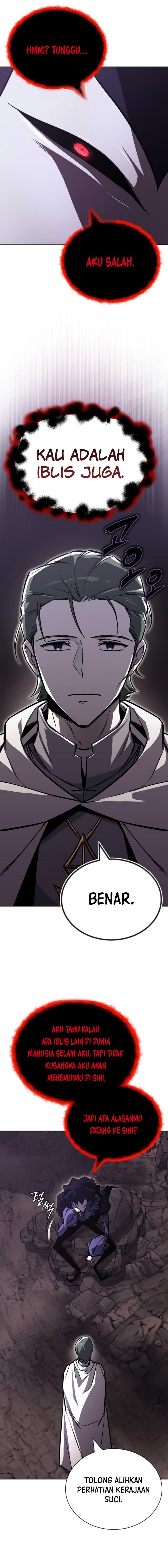 Lazy Prince Becomes a Genius (Reformation of the Deadbeat Noble) Chapter 98 Gambar 26