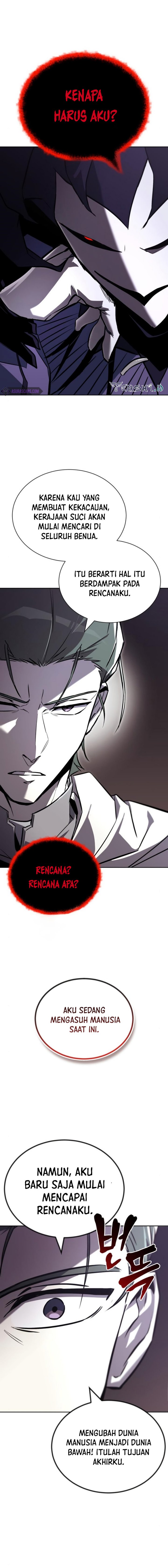 Lazy Prince Becomes a Genius (Reformation of the Deadbeat Noble) Chapter 98 Gambar 27