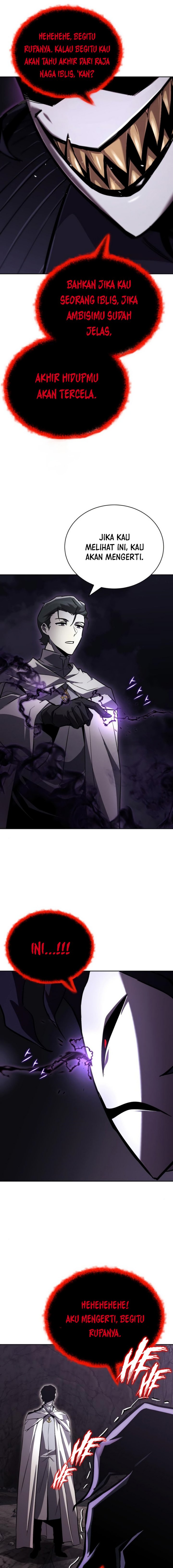 Lazy Prince Becomes a Genius (Reformation of the Deadbeat Noble) Chapter 98 Gambar 28