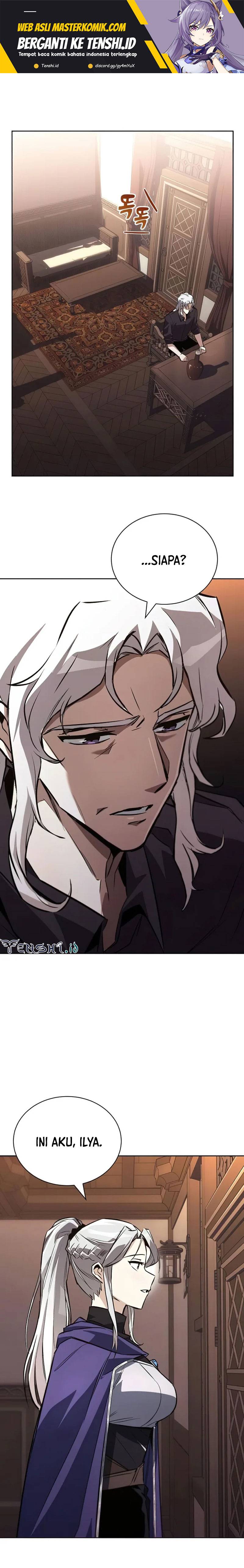 Lazy Prince Becomes a Genius (Reformation of the Deadbeat Noble) Chapter 100 Gambar 2