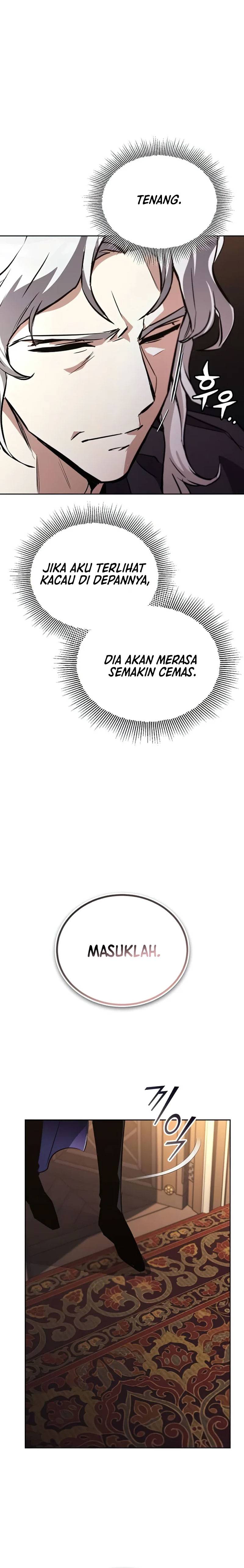 Lazy Prince Becomes a Genius (Reformation of the Deadbeat Noble) Chapter 100 Gambar 3