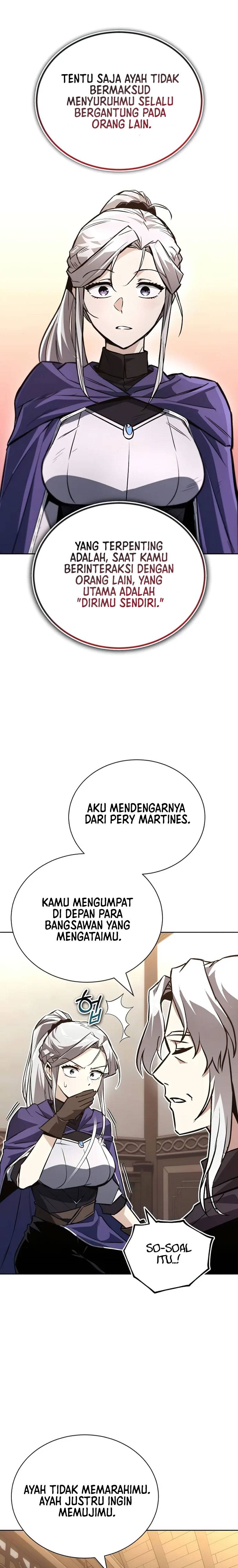 Lazy Prince Becomes a Genius (Reformation of the Deadbeat Noble) Chapter 100 Gambar 6