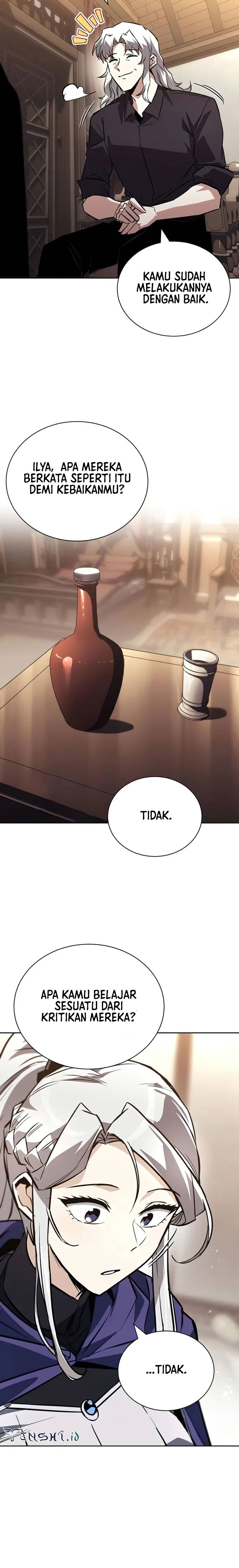 Lazy Prince Becomes a Genius (Reformation of the Deadbeat Noble) Chapter 100 Gambar 7
