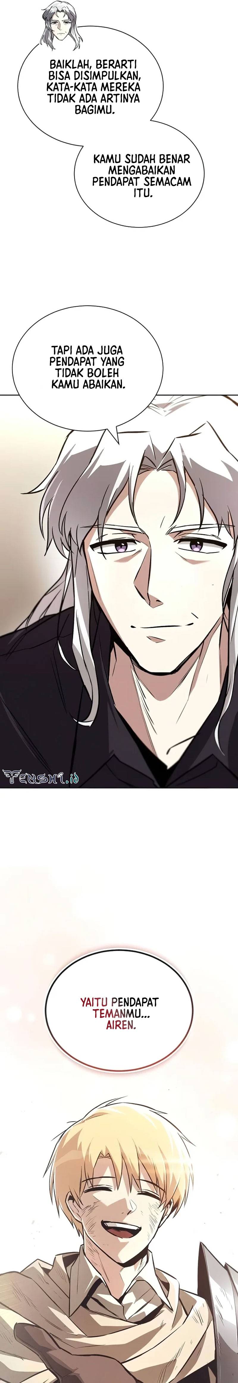 Lazy Prince Becomes a Genius (Reformation of the Deadbeat Noble) Chapter 100 Gambar 8